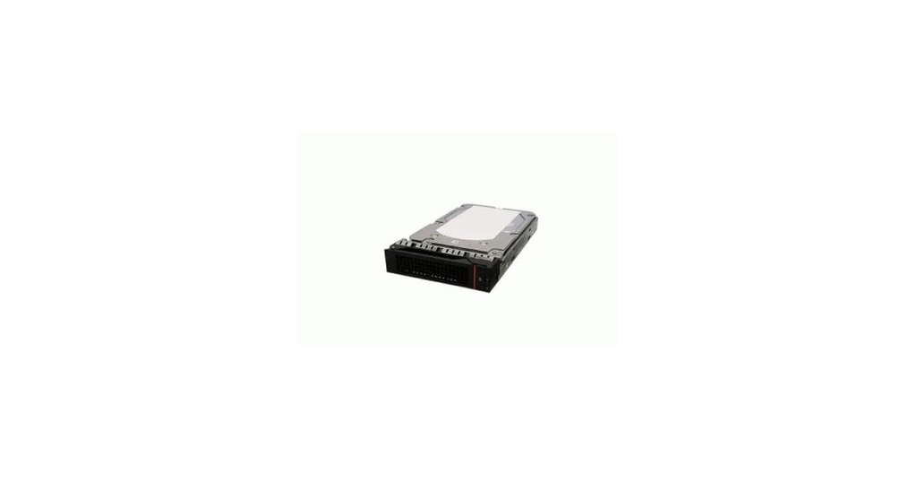 [4XB7A77446] LENOVO - Disco ST50 V2 3.5" 2TB 7.2K SATA 6Gb NHS HDD