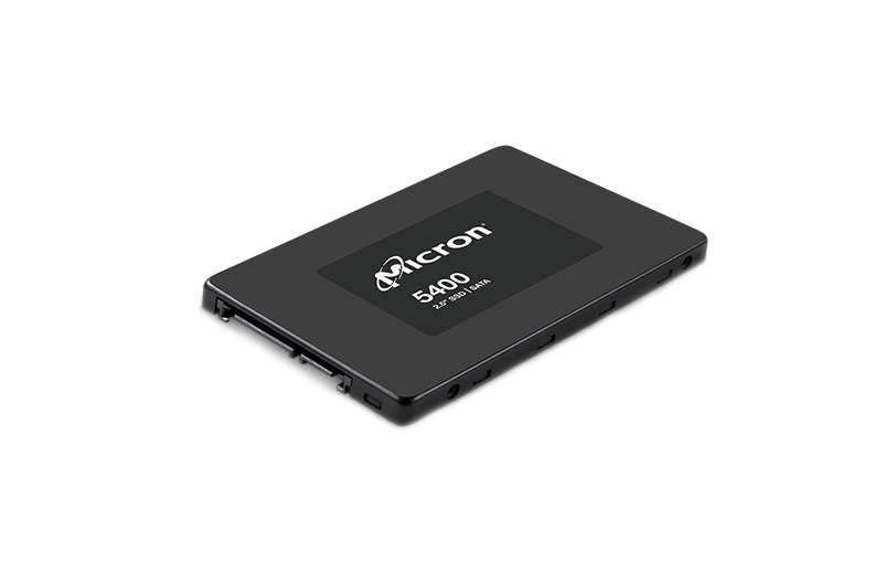 [4XB7A82278] LENOVO ST50 V2 3.5" 5400P 960GB RI DISCO DURO