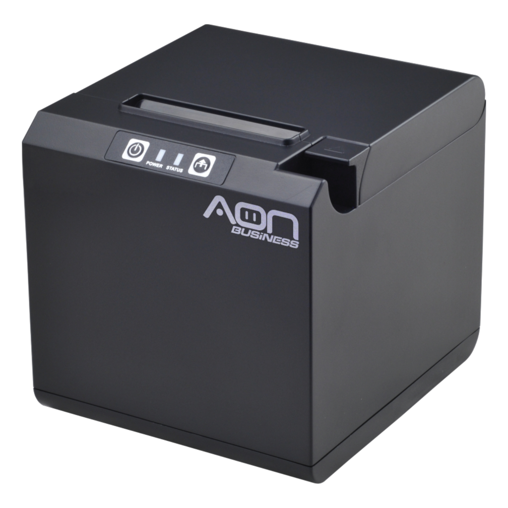 [AO-PR-1002-PTY] AON Impresora Térmica  papel 58mm conexión Serial y USB