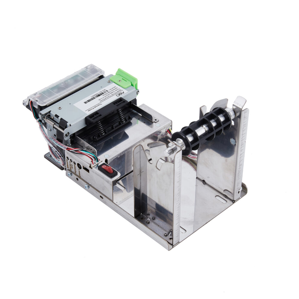 [AO-PR-1014-PTY] AON IMPRESORA TERMICA 80MM CONEXION (USB+LAN)