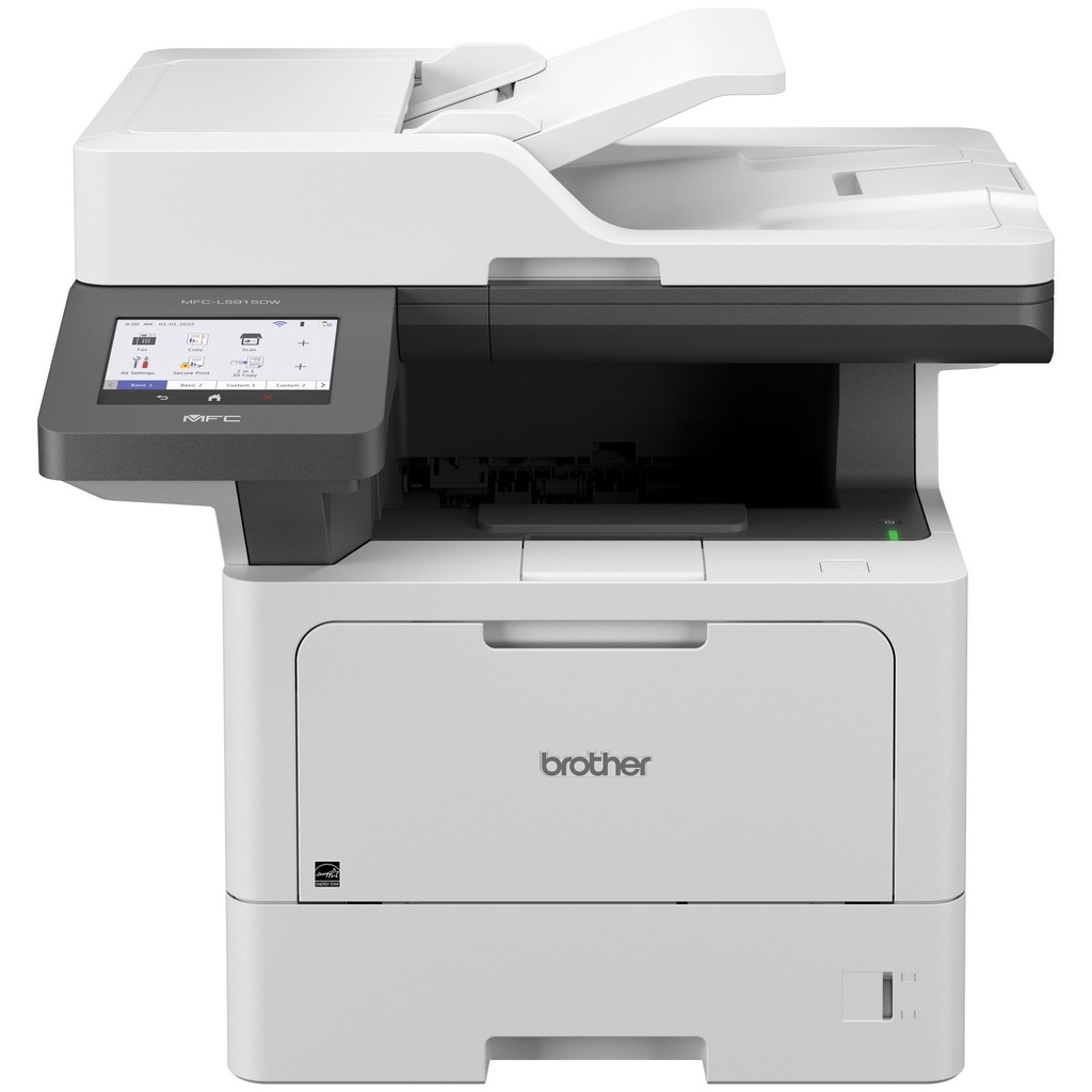 [MFCL5915DW] BROTHER MFCL5915DW Multifuncional Laser
