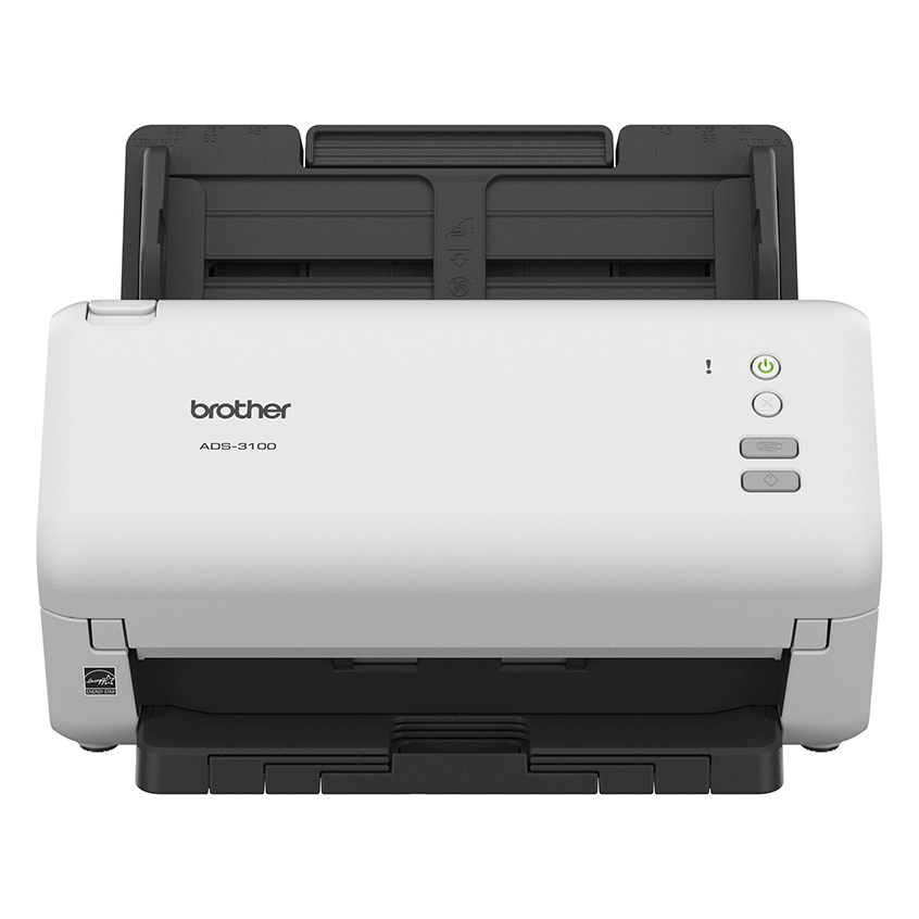 [ADS3100] BROTHER SCANNER WIRELESS /DISPLAY