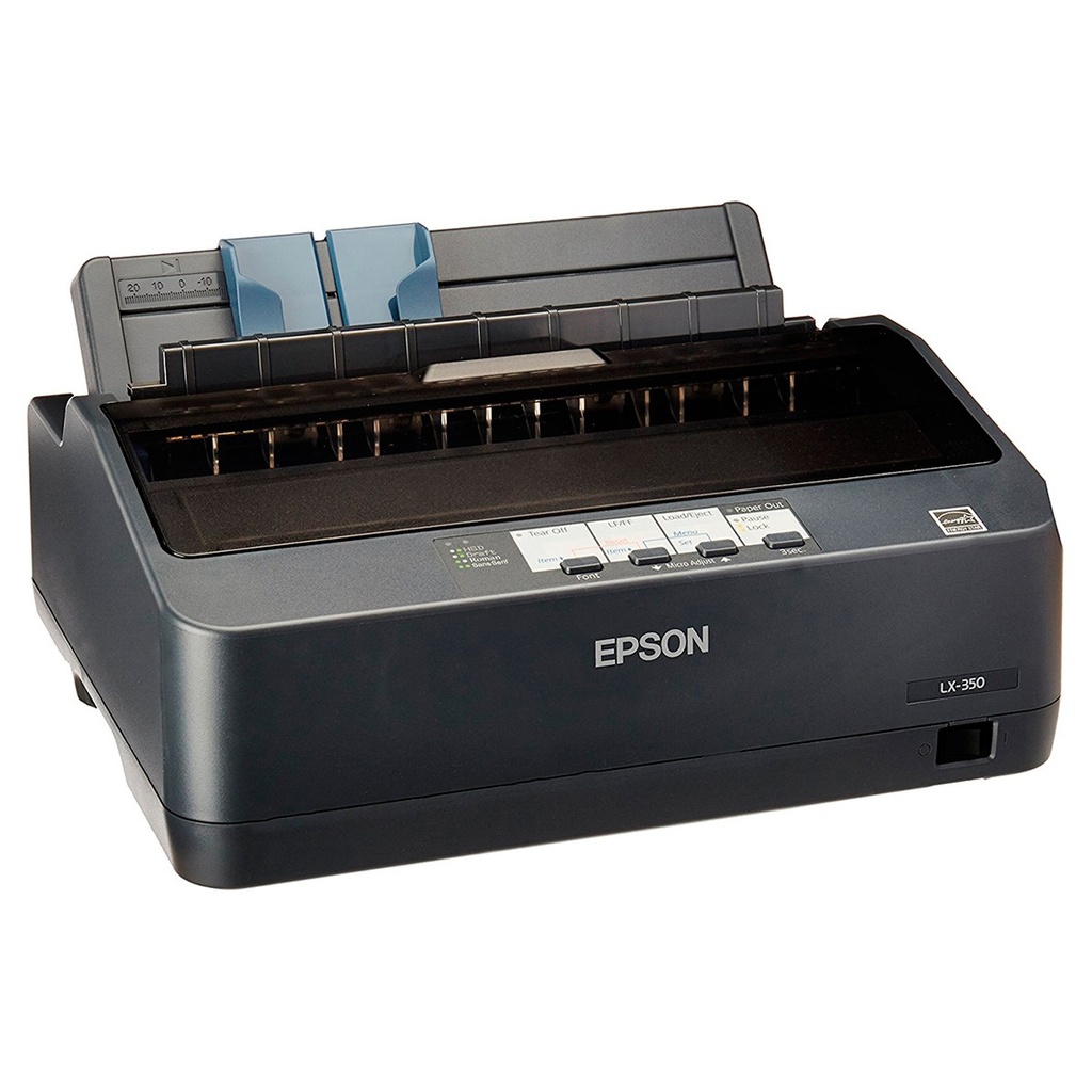 [MM-11587] EPSON - Impresora Matrical LX-350