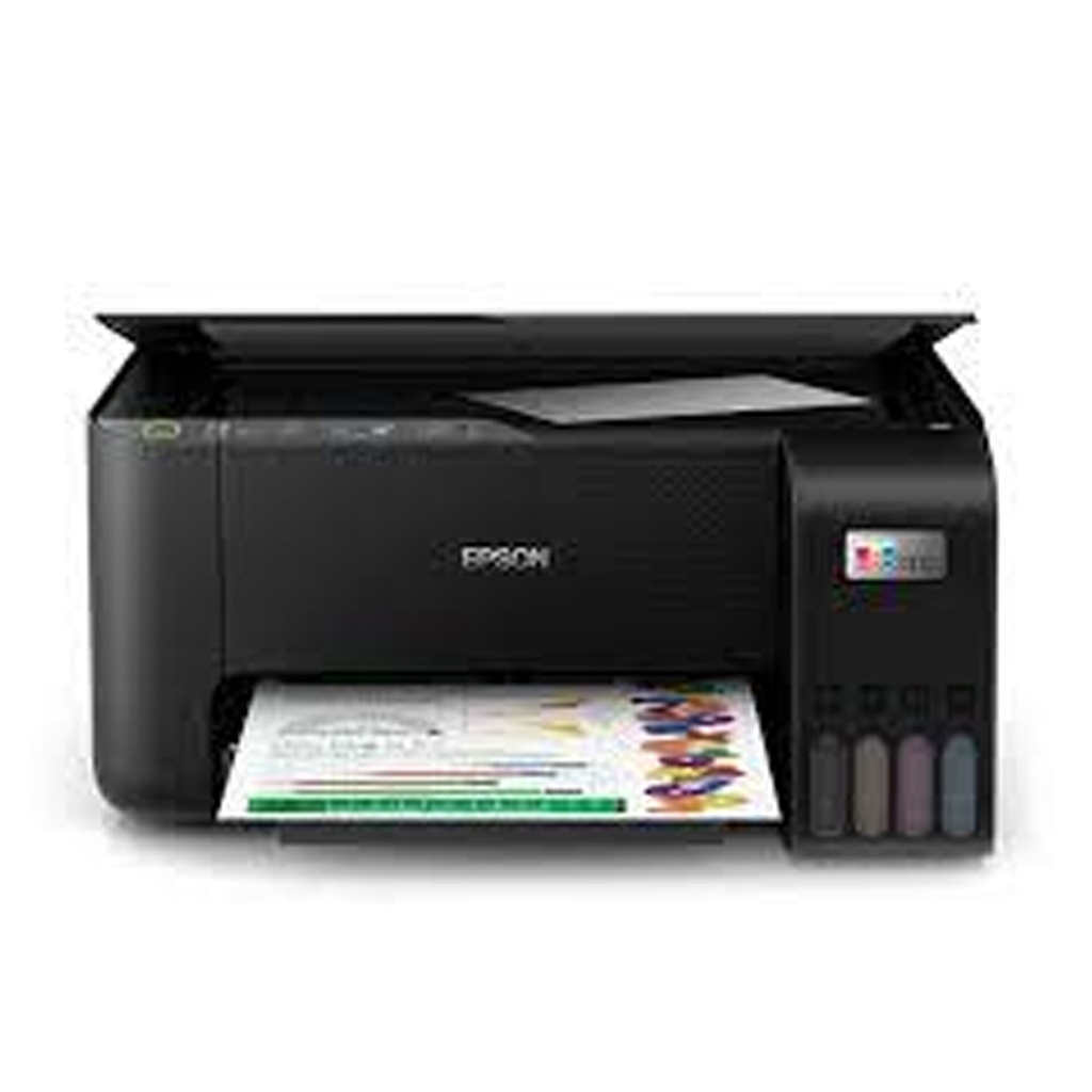 [MM-19464] EPSON - Impresora Tinta Continua  L3250 Multifunción