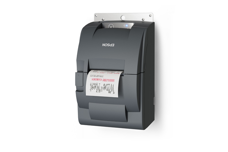 IMPRESORA/EPSON TM-U220IID USB EDG CON FUENTE C31CL28022