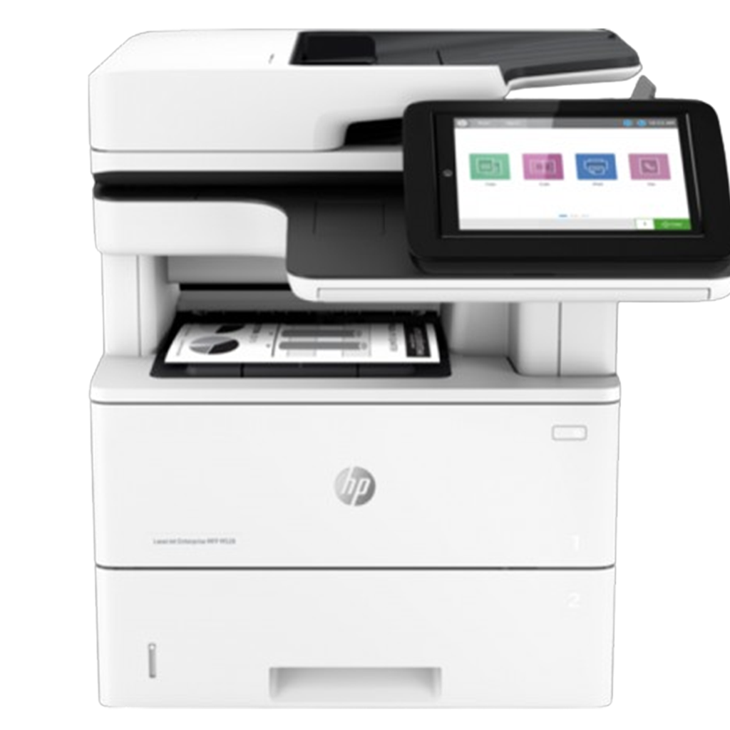 HP - Impresora M528DN Láser Multifunción B/N 45ppm