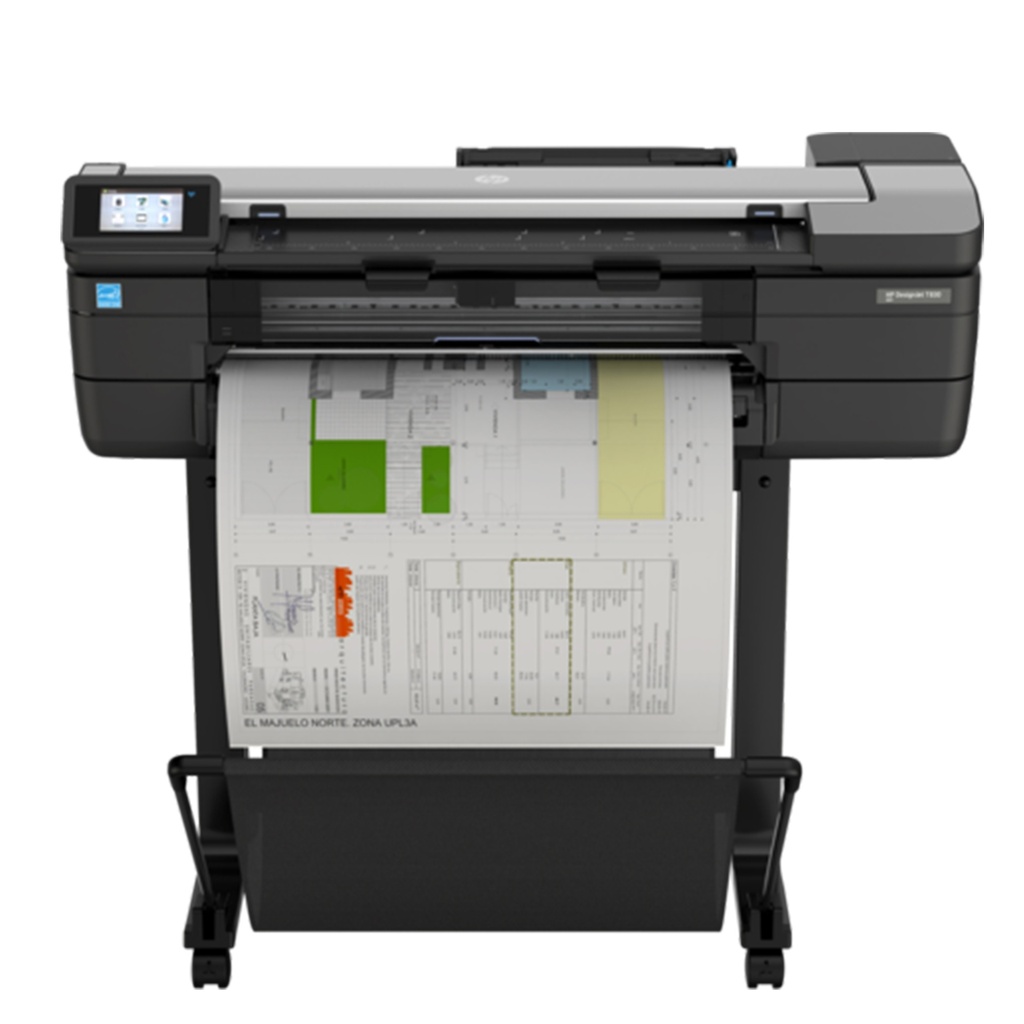 [F9A28D#B1K] HP Plotter DesignJet T830 194850951671