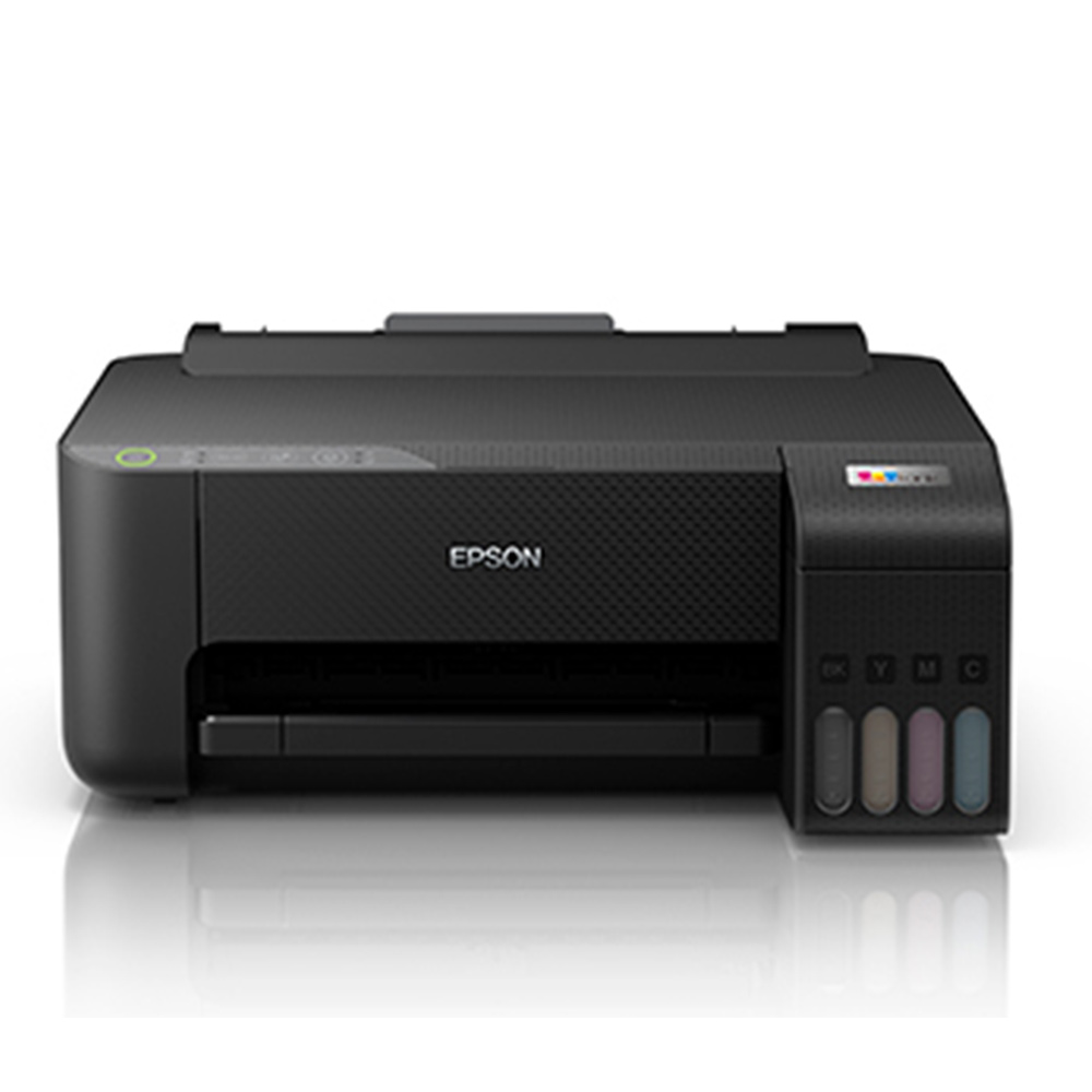 [MM-21114] Impresora Epson Stylus L1250