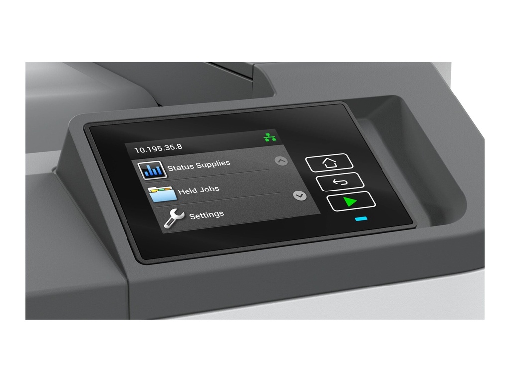 [50M0020] LEXMARK Printer CS531dw SFP Color