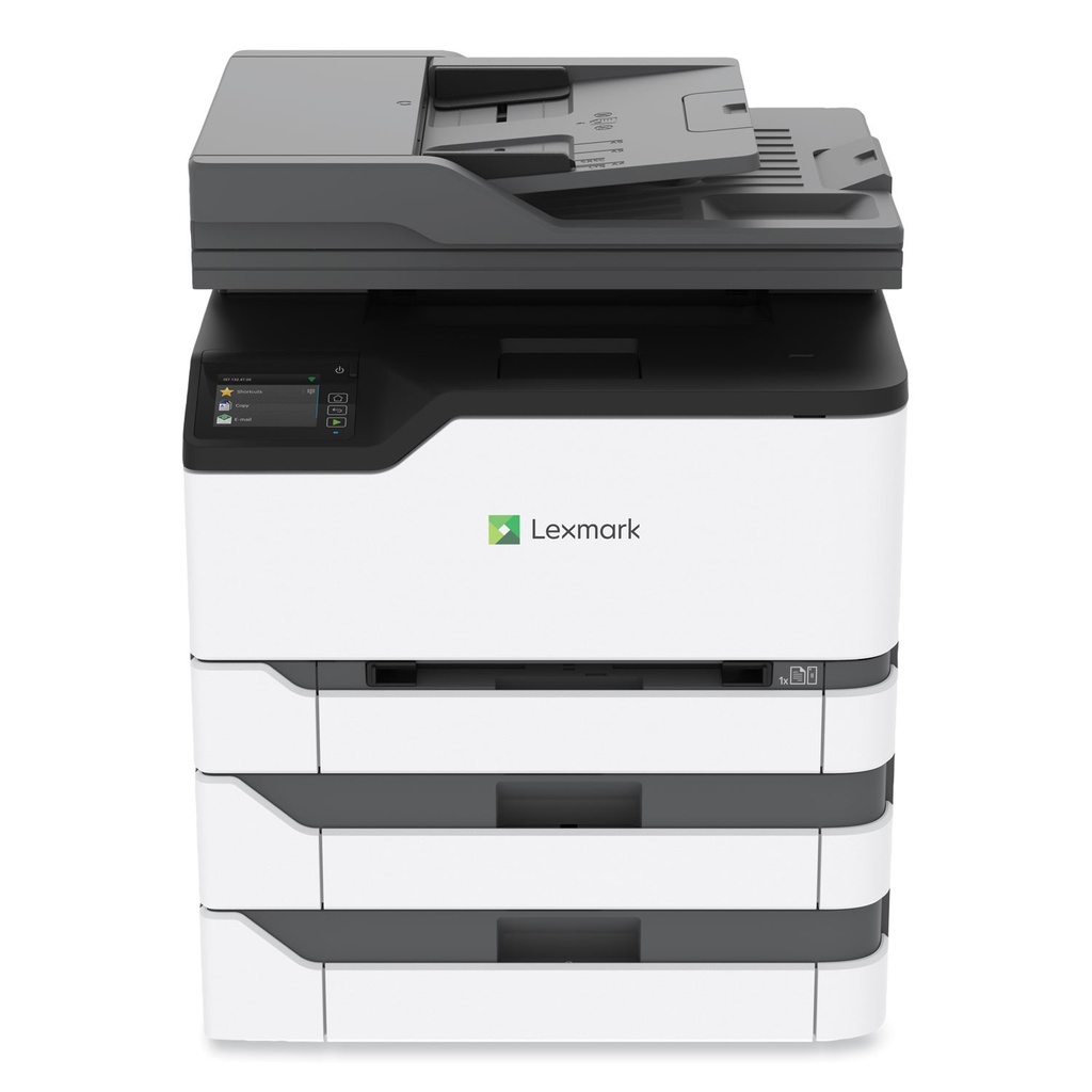 [40N9370] LEXMARK Printer CX431adw