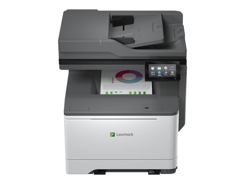 [MM-22826] LEXMARK Printer CX532adwe