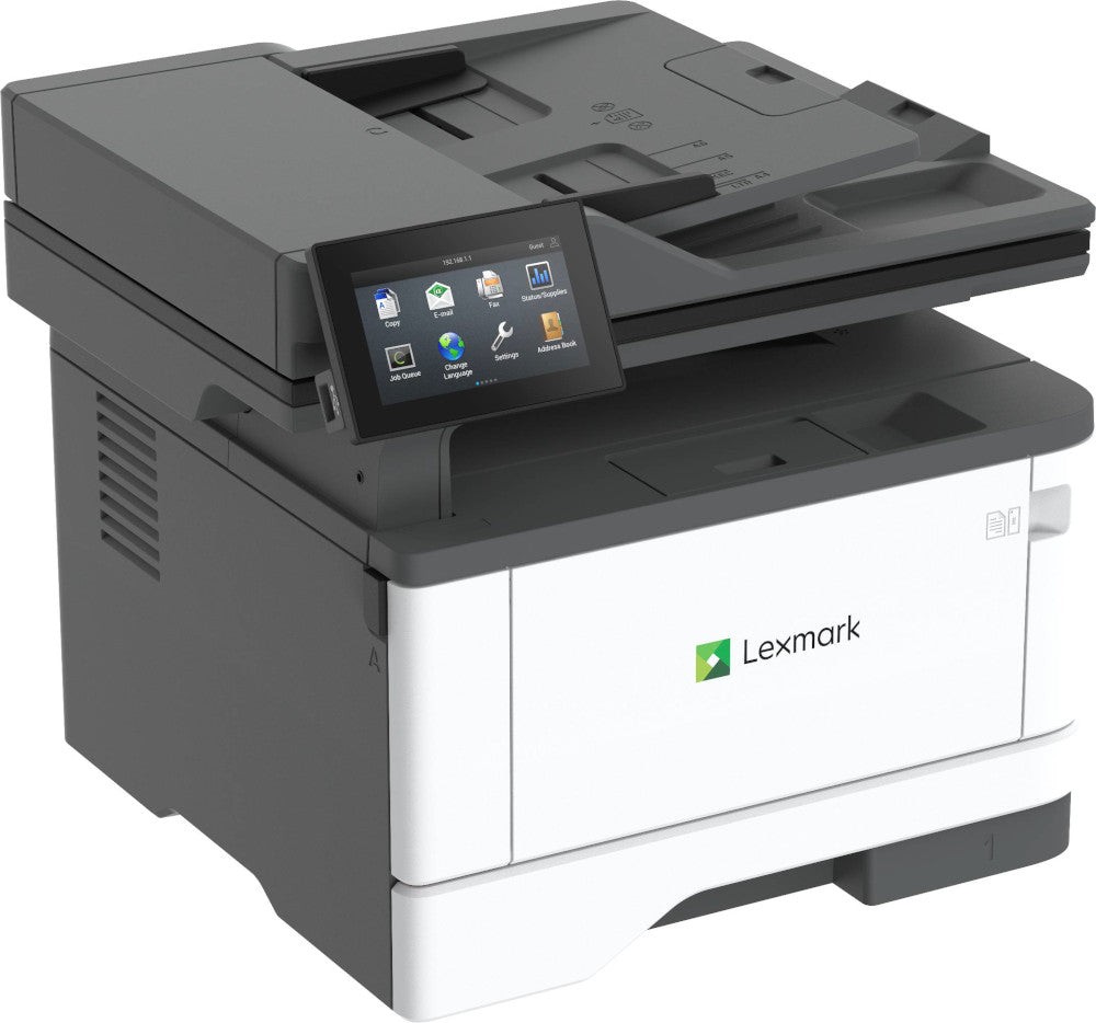 [MM-22711] LEXMARK printer MX432adwe 42/40ppm,512MB