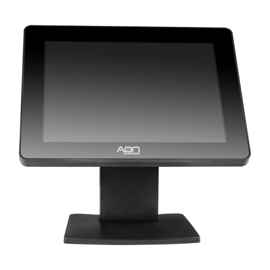 AON MONITOR AON TOUCH SCREEN TSM-112 DE 12.1"