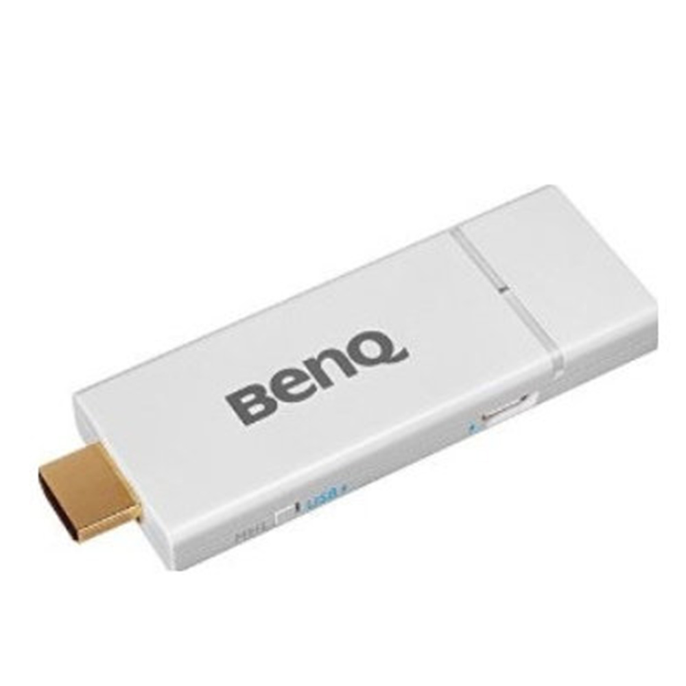 BENQ DONGLE QCAST QP01 LA CED