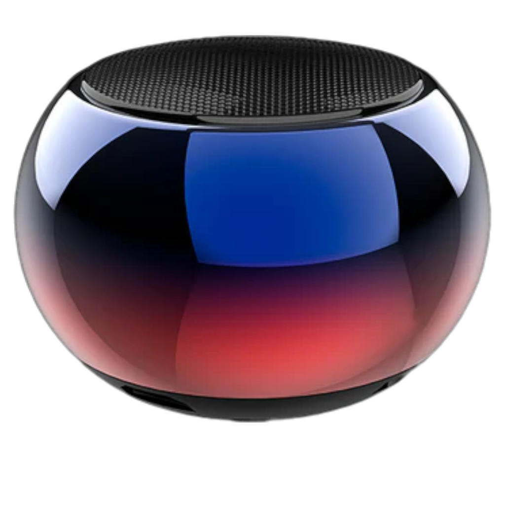 EGG NEO+ AZUL/ROSADO PARLANTE