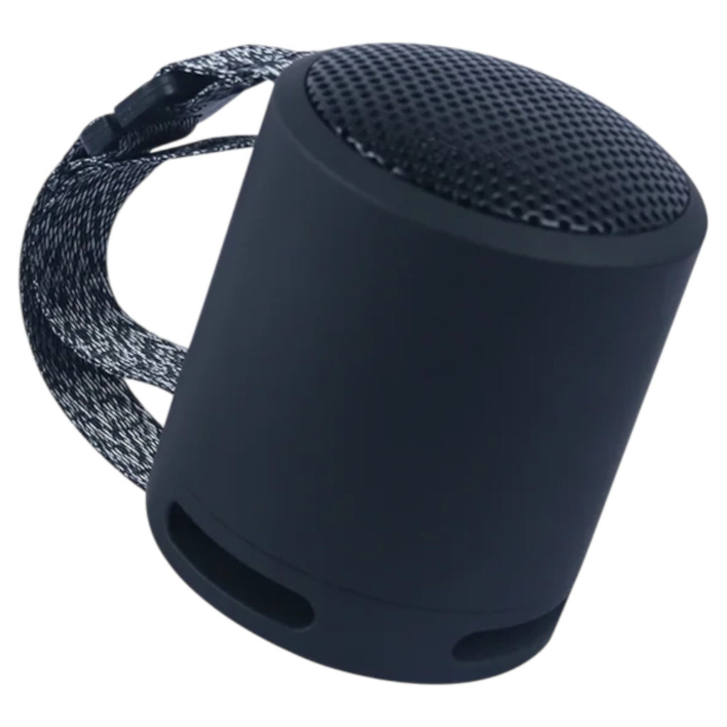 [TRDNE] PARLANTE TREND NEGRO MOVISUN