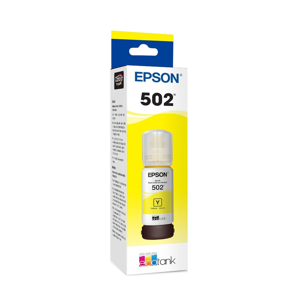 [S-T13K400] EPSON 13K EXTRA HIGH CAP YELLOW INK PACK
