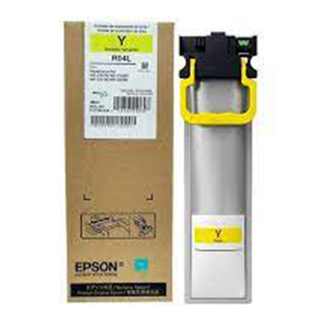 [S-T941420-AL] EPSON 941 L YELLOW INK SUPPLY UNIT