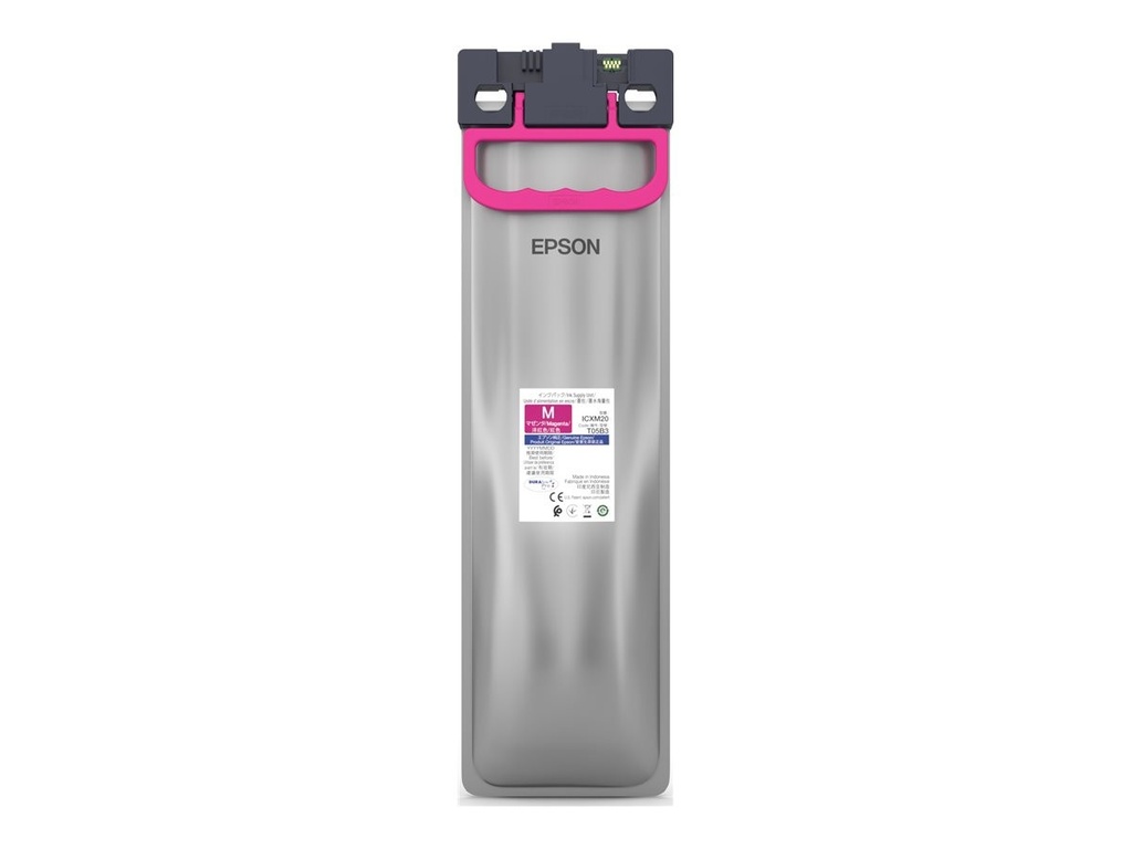 [S-T05B320] EPSON T05B EXTRA HI-CAP MAGENTA INK PACK