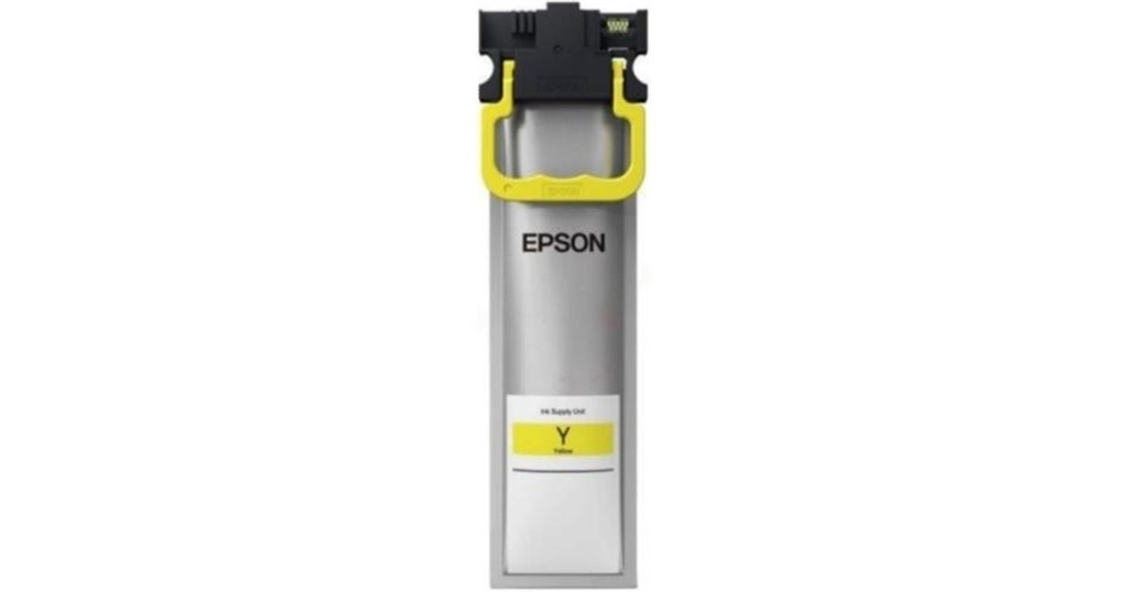 [S-T11A420-AL] EPSON T11A4 YELLOW INK PACK