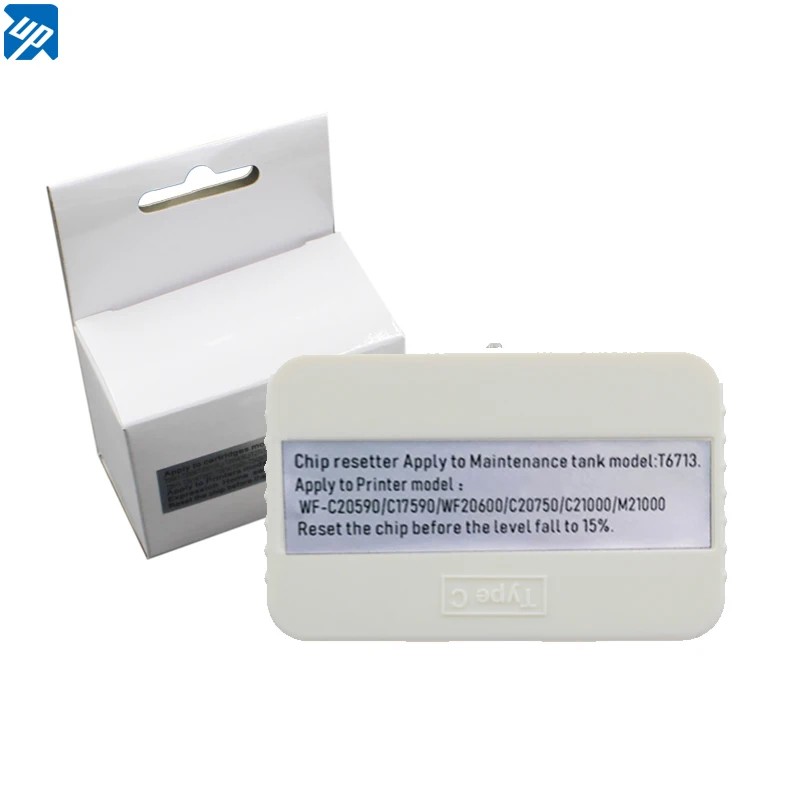 [S-T671300] EPSON T6713 MAINTENANCE BOX