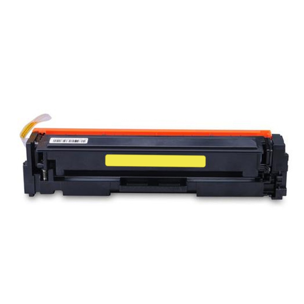 HP 202X YELLOW LSERJET TONER CARTIDGE