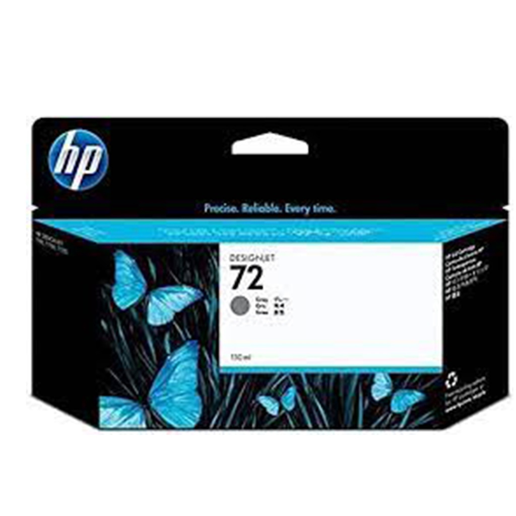[S-C9374A] HP 72 GRAY INKJET CARTRIDGE