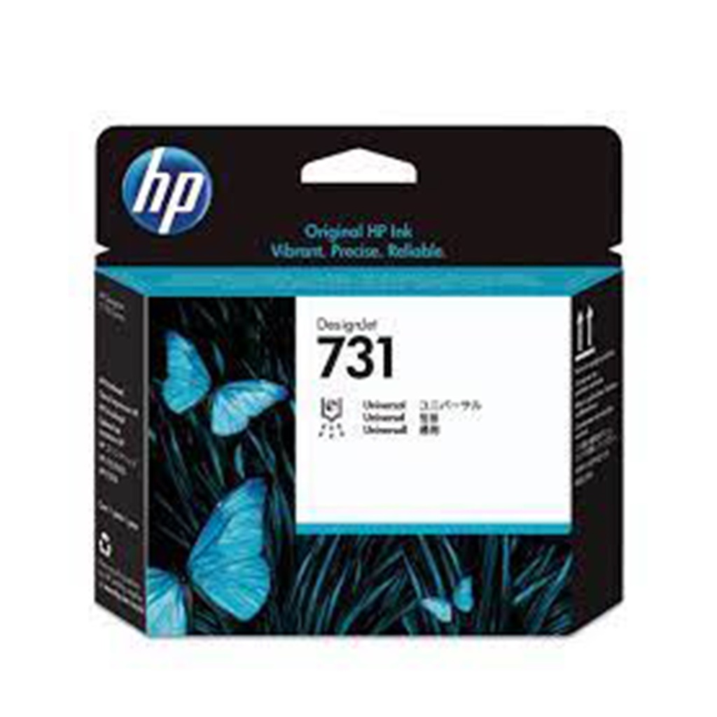 HP 731 PRINTHEAD