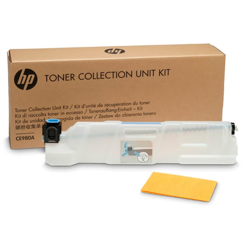 HP COLOR LASERJET CP5525 TONER