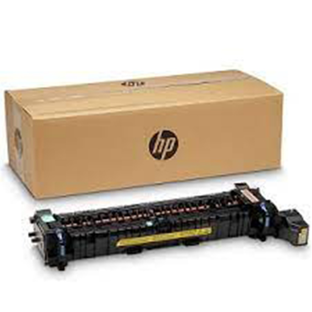HP LaserJet 110V Fuser Kit.