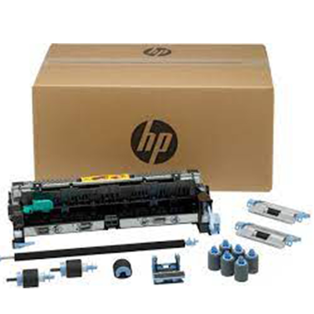 HP LASERJET 110V MAINTENANCE KIT 249