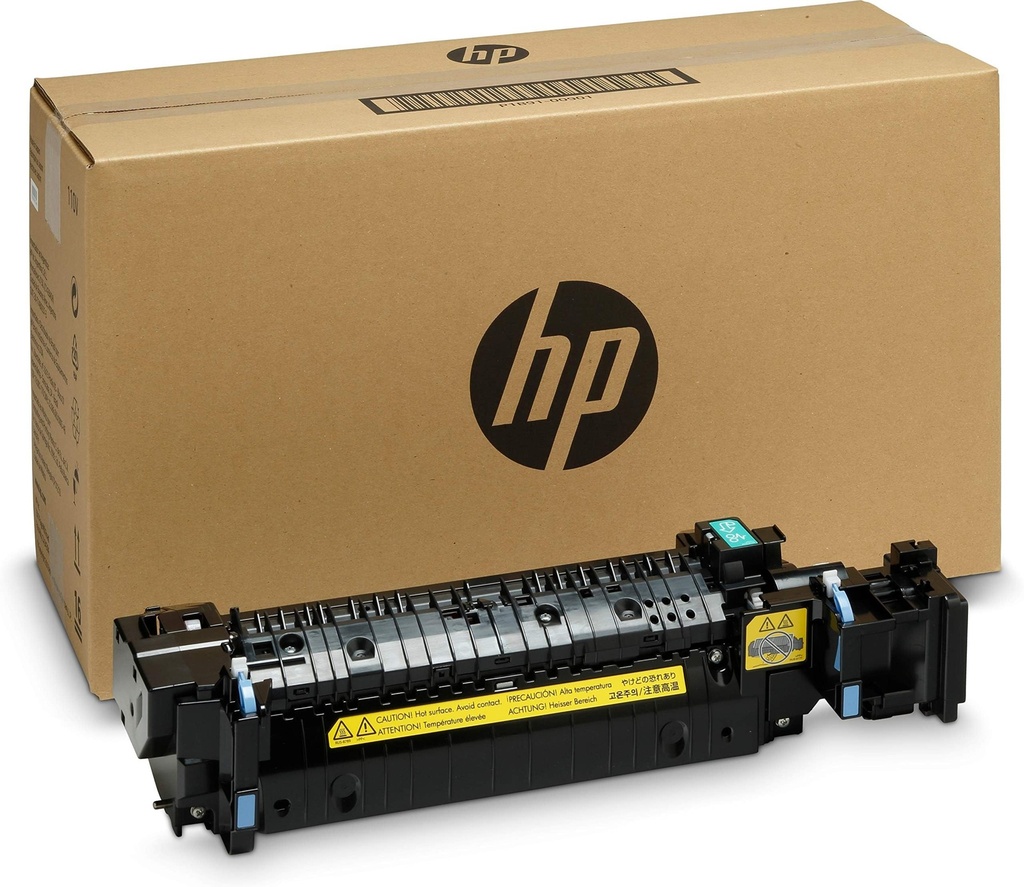 HP LASERJET 110V MAINTENANCE KIT P1B91A