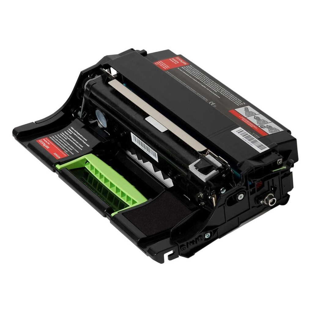 LEXMARK 50X BLACK IMAGING UNIT STANDARD