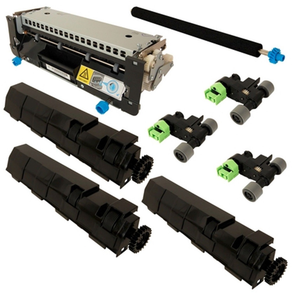 LEXMARK MX81X SVC MAINT KIT