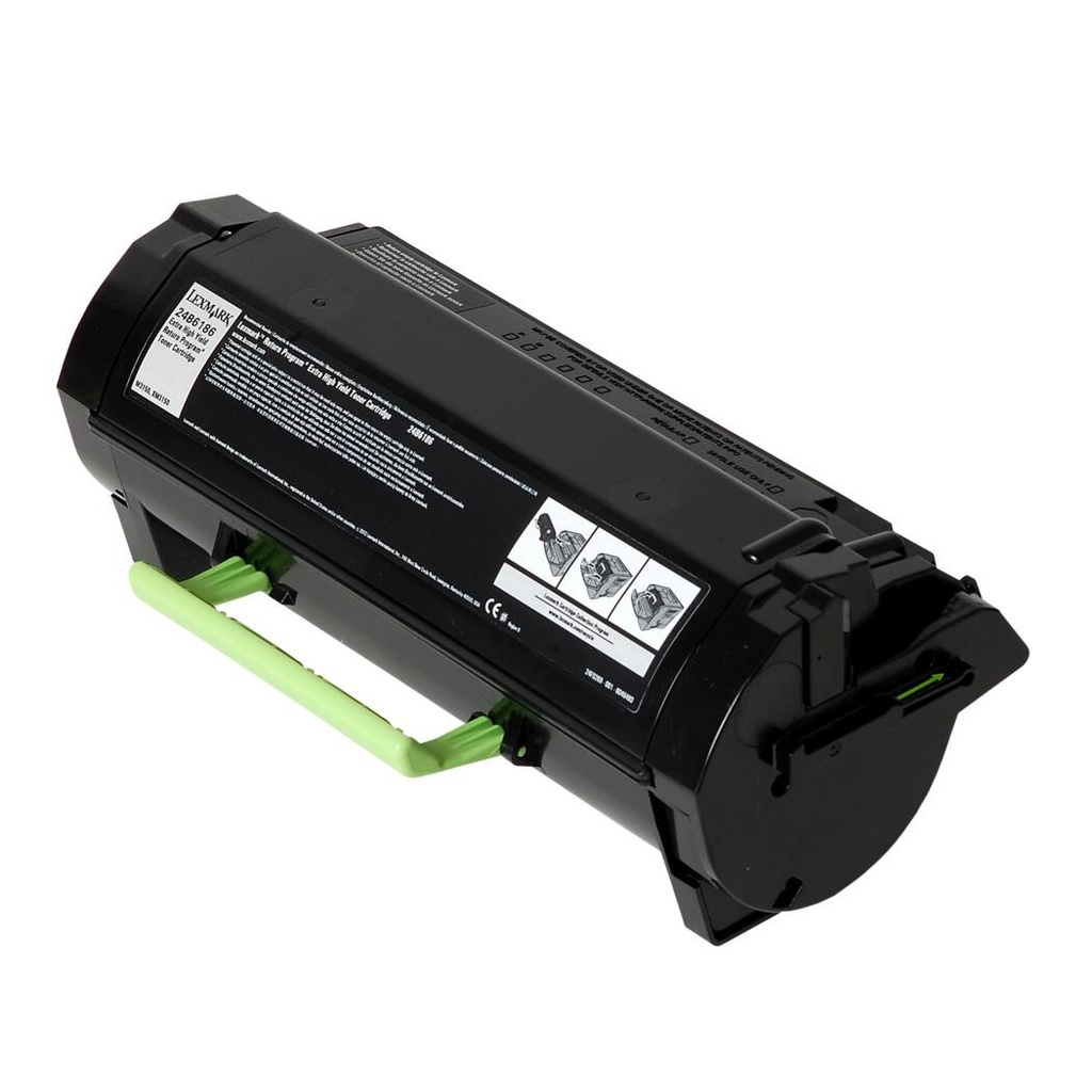 LEXMARK TONER CART