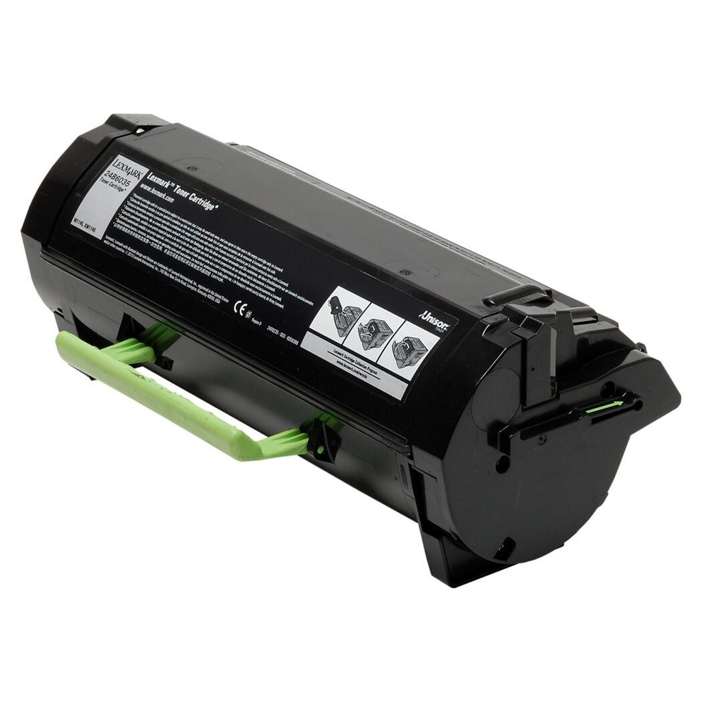 LEXMARK TONER CARTRIDGE