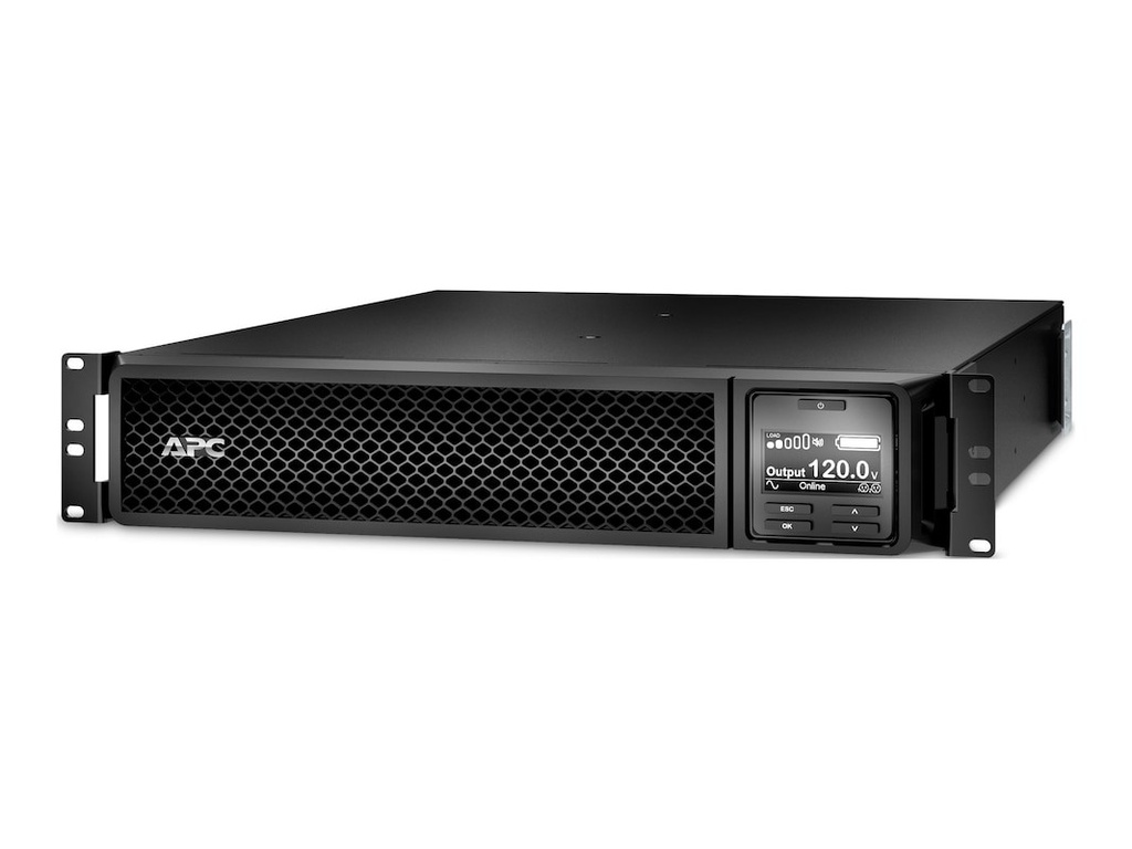 [MM-14525] APC - UPS Online Smart-UPS SRT 3000VA 120V