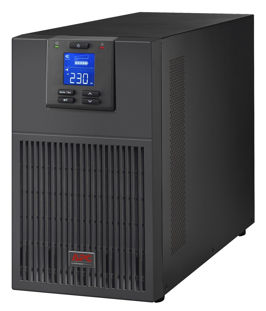 APC Easy UPS SRV 6000VA 230V, No Battery