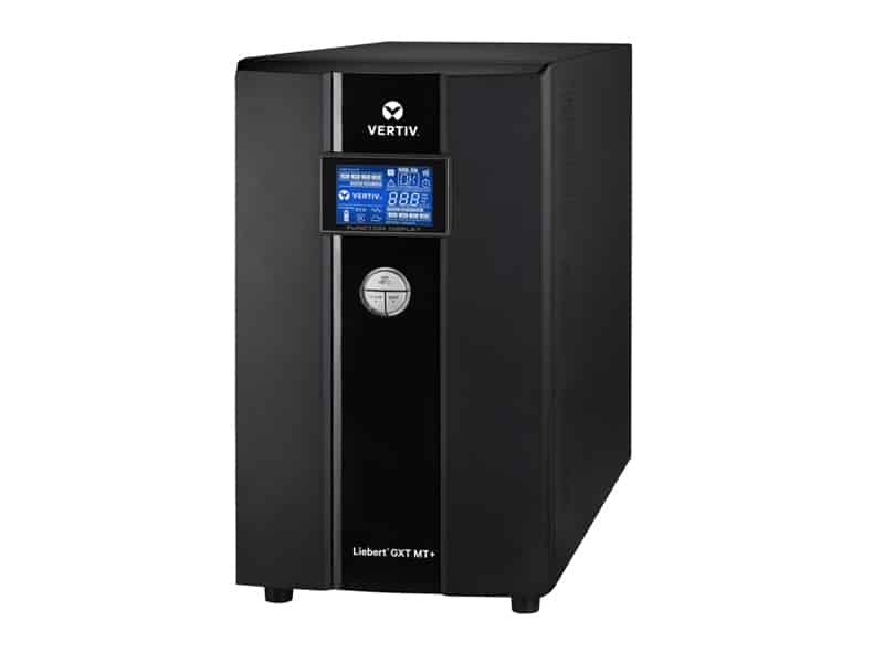 [GXT-3000MTPLUS120] VERTIV - UPS GXT Online Liebert 3000MTPLUS 120V