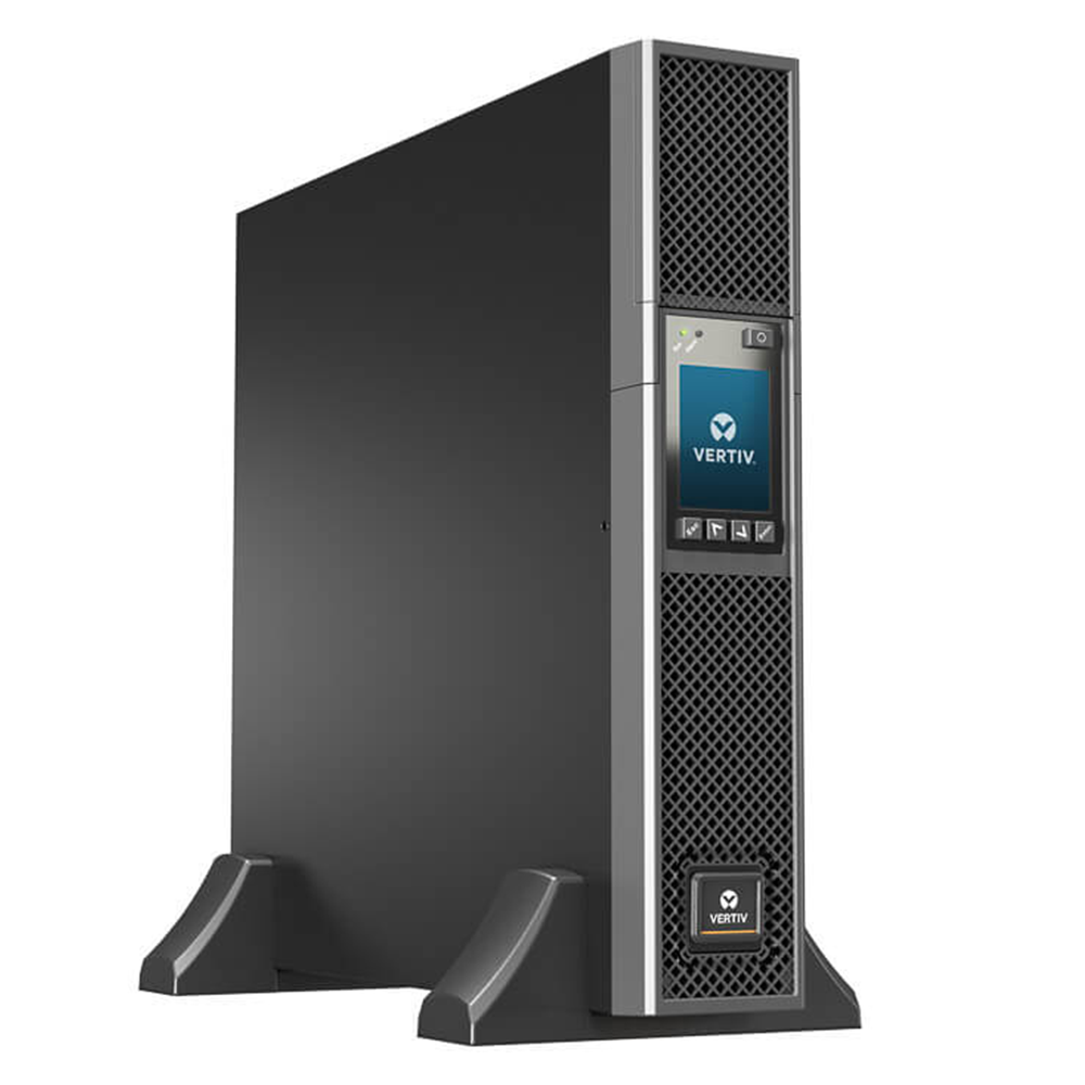 [GXT5-3000LVRT2UXL] VERTIV - UPS GXT5-3000LVRT2UXL / 3KVA