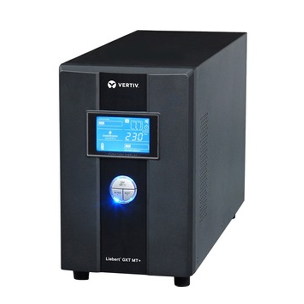 [GXT-2000MTPLUS120] VERTIV - UPS LIEBERT GXT-M1 2KVA 120V