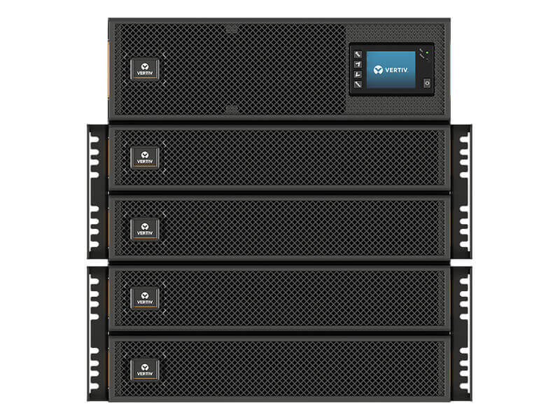 [GXT5-15KMVRT11UXLN] VERTIV UPS LIEBERT 15kva