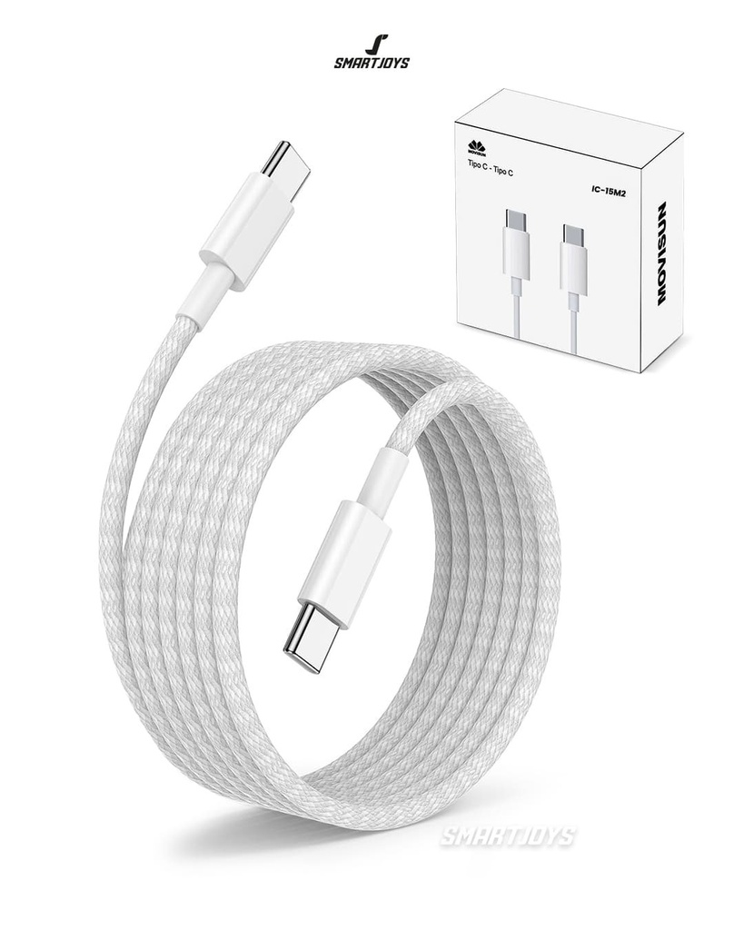 CABLE DE CARGA MOVISUN IC-15M2