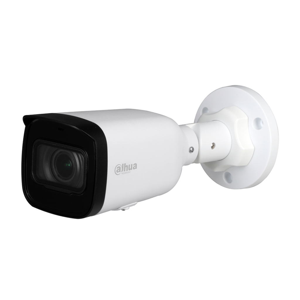 [HFW1230T1P-ZS-2812] DAHUA - Cámara IP bala 2MP lente motorizado