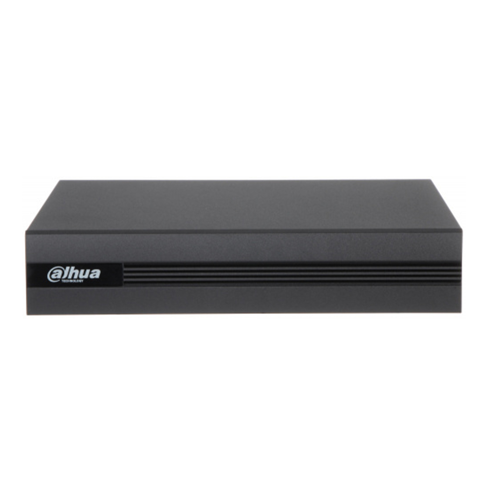 [DH-XVR5104HS-I3] DAHUA - Grabador Digital 4 Canales XVR Lite