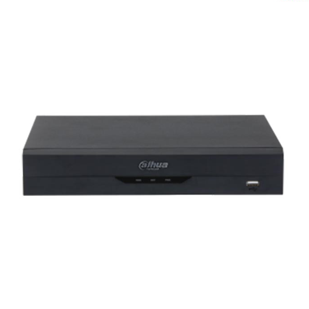 [DHI-NVR2108HS-I2] DAHUA - Grabador NVR 8CH IP