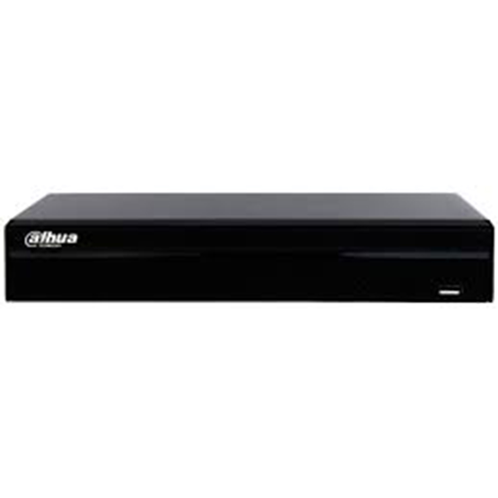 [DHI-NVR1104HS-P-S3/H] DAHUA - Grabadores Digitales IP 4 Canales NVR