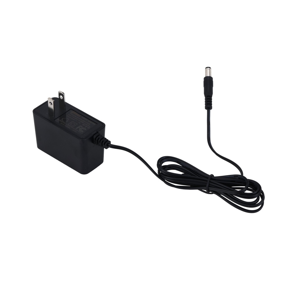[DH-PFM320-010US] DAHUA 12V DC 1A Power Adapter