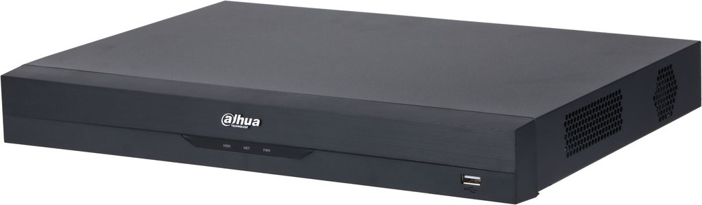 [DHI-NVR5216-EI] DAHUA 16CH 2HDD 1U NETWORK VIDEO RECORDER