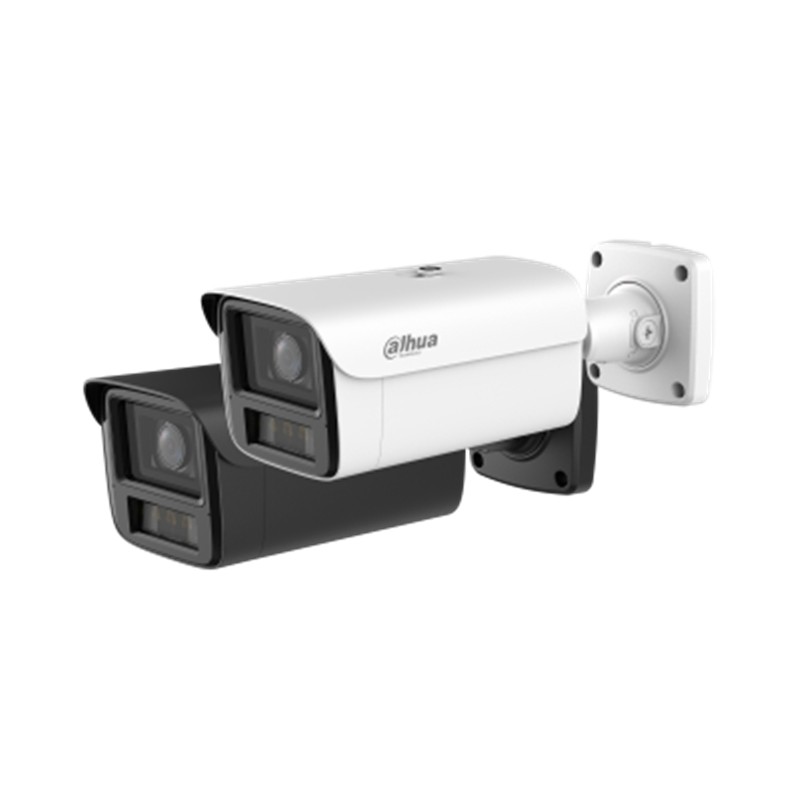 [HFW5459Z-ZHE-PV-PRO] DAHUA 4MP WizColor Vari-focal Bullet WizMind Network Camera